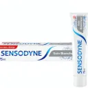 Sensodyne Dentifrice Blanchissant Soin Blancheur, Protection Complete 24h Contre la Sensibilité 75ml thumbnail 1