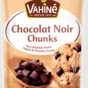 Vahiné – Pépites de Chocolat Noir Chunks – 100 g thumbnail 1