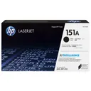 Cartouche de Toner - HP 151A (W1510A) - Noir (Original) thumbnail 1