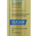 DUCRAY -Dexyane Huile Lavante Protectrice - 400 ml thumbnail 1