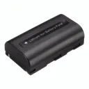 Batterie Rechargeable Samsung SB-LSM80 pour Caméscopes thumbnail 1