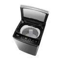 Machine A Laver Hisense 11KG Top Load Gris WTJA1112T thumbnail 4