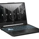 ASUS TUF Gaming A15 FA506NC-HN001W AMD Ryzen™ 5 7535H (15.6") Full HD 16 Go DDR5-SDRAM 512 Go SSD NVIDIA GeForce RTX 3050 Wi-Fi 6 (802.11ax) thumbnail 3
