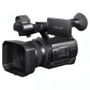 Caméscope Full HD NXCAM Sony HXR-NX100 avec Zoom Optique 12x thumbnail 1