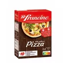 FRANCINE Ma pâte à pizza sans colorant sans conservateur 520g thumbnail 1