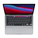 MacBook Pro 13 pouces (2020) - Apple M1 thumbnail 2