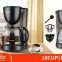 Machine à café goutte à goutte thumbnail 3