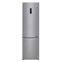 Refrigerateur LG Combine 3TIROIRS Gris GCB459NLHM thumbnail 4