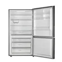 Refrigerateur Westpoint Combine 435LITRES 3TIROIRS Inox WCMN-48F23.EDI thumbnail 3