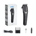 Tondeuse à Barbe Électrique HTC AT-527 - Professionnelle thumbnail 1
