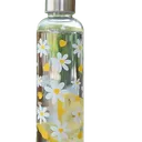 Bouteille d’Eau Fleurs – Portable et Étanche 550 ml thumbnail 1