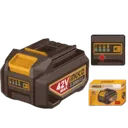 Batterie Lithium-Ion 42V 2,0 Ah Ingco – Gamme P42M thumbnail 1