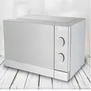 Micro Onde Roch 23LITRES Silver RMW23LP2MBS thumbnail 1