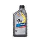 Huile moteur OLA Accel XLD 10 15W40 bouteille 1L thumbnail 1