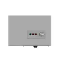 Congelateur Midea Horizontal 550LITRES Silver HS-527FZG43C thumbnail 3