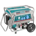 Groupe Électrogène Essence 6.5kW thumbnail 1