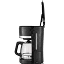 MACHINE A CAFE ELACTRON CAFETIERE 1.5LITRES MA-D1501W thumbnail 1