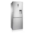 Refrigerateur Samsung Combine 4TIROIRS Avec Fontaine Silver RL4363FBASL thumbnail 1