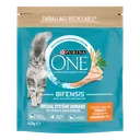 URINARY CARE ONE - Croquettes pour chat à problème urinaire - 450G thumbnail 1