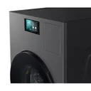 Machine à Laver Samsung 25KG/15KG Sechage Gris WD25DB8995BZ + Installation Gratuite thumbnail 3
