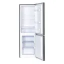 Refrigerateur Smart Technology Combine 3 tiroirs 157L Gris STCB270M thumbnail 2