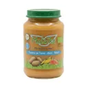 Malaïka – Pot pour bébé Sans gluten - Pomme de terre, Maïs; Bœuf – Dès 6 mois – 190 g thumbnail 1