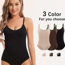 Body Sculptant Femme – Lot de 3 pièces, Confort & Remodelage thumbnail 1