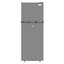 Refrigerateur Smart Technology 2PORTES 160LITRES Gris STR178H thumbnail 1