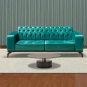 Salon Sdm Vip 7 places Gris Clair SDM031 thumbnail 4