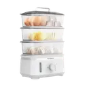 Sorbetière Électrique Decakila 1.5L thumbnail 1