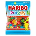 HARIBO - Bonbons Dragolo à partager - 300g thumbnail 1