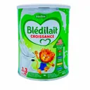 BLEDINA - Blédilait Croissance - 900 g thumbnail 1