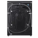 Machine à Laver Hisense 10.5KG Front Load Inverter Noir WF3S1043BB thumbnail 3