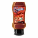SAMIA - Sauce barbecue Halal - 350 g thumbnail 1