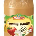 ANDROS - Compote Pomme Vanille - 750 g thumbnail 1