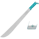 Machette à Tête Fine (18") thumbnail 1