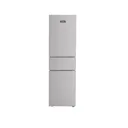 Réfrigérateur Combiné Multiportes 4 Tiroirs 246 Litres Inox Enduro RMP246X thumbnail 1