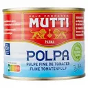 MUTTI - Pulpe de tomates fine - 210g thumbnail 1