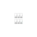 Luminarc 6 verres cortina 33CL LG thumbnail 1