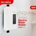 Chauffe-eau électrique instantané 5500W thumbnail 3