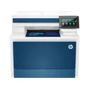 Imprimante multifonction laser couleur A4 4-en-1 recto/verso automatique (USB 2.0/Ethernet) - HP Color LaserJet Pro MFP 4303fdn thumbnail 1
