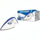 SONASHI DRY IRON SDI-6016T FER A REPASSAGE ELETRIQUE SONASHI SDI-6016T DESCRIPTION thumbnail 1