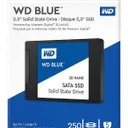 Disque dur interne SSD WD Blue 250GB thumbnail 1