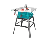 Scie sur Table 1500W avec Extensions thumbnail 1