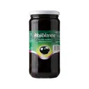 Hojiblanca – Olives Noires Dénoyautées – 690 g thumbnail 1