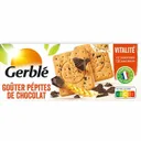 GERBLE – Goûter Pépites de Chocolat (3 sachets) thumbnail 1