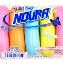 Savon de toilette Noura 5 x 60 g thumbnail 1