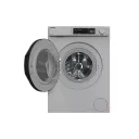 Machine à Laver Sharp 9KG Front Load Gris ESFEI912DZLS thumbnail 3