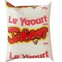 Jaboot- Lait caillé sucré - 750g thumbnail 1