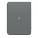 Logitech - Étui clavier Combo Touch de Logitech pour iPad Air 11 pouces (M2) - Azerty thumbnail 4